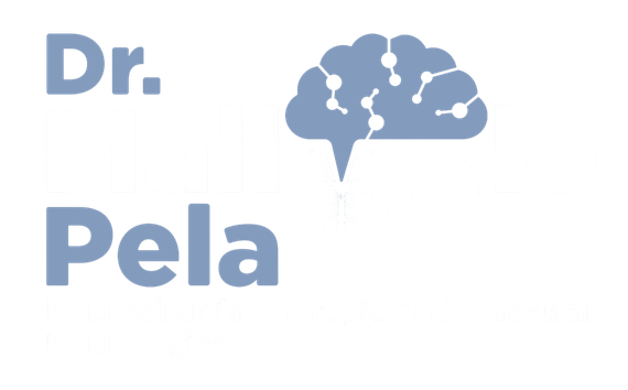 Dr. Mallyolo Pelayo · Neurocirujano Endovascular Puebla